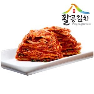 [신세계백화점]팔공산김치 (팔공김치)(대구신세계)명품맛김치 10kg (썰은김치)