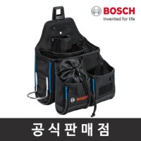 보쉬 GWT 4 툴파우치 공구가방 툴백 공구케이스 못파우치포함 프로클릭시스템