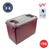 위니아 딤채 김치통 18L 1개입 WD002849