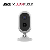 JWC 무선 IP 300만화소 홈CCTV 가정용 홈캠 배터리 카메라