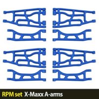 RPM set X-Maxx A-arms