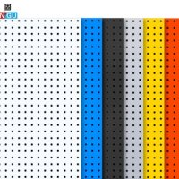 다용도 수납 정리 벽면 정리대 동굴판 공구 선반 공구 벽걸이 철물