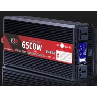 차량용 인버트 시거잭 인버터 순수정현파 220V 12V24V