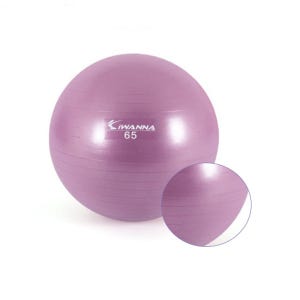 아이워너 다이어트 짐볼 65cm