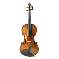 DH-154 4/4 Old Violin 올드 바이올린