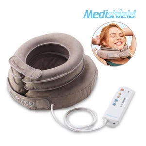 메디쉴드 목견인기 목교정기 CT-3000