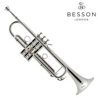 베슨 트럼펫 BE111-2-0 BESSON TRUMPET BE111-2-0