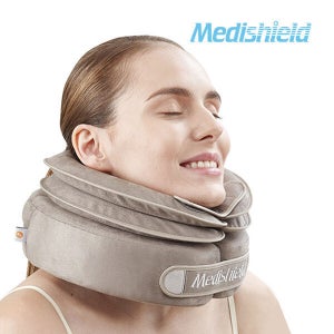 메디쉴드 목견인기 CT-1500/CT-3500 목교정 견인치료