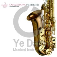 야나기사와 알토 색소폰 WO20 Yanagisawa Alto Saxophone A-WO20