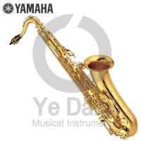 야마하 테너 색소폰 82Z YAMAHA Tenor Saxophone YTS-82Z