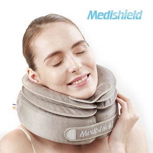 메디쉴드 목견인기 목교정기 CT-1500 / CT-3500