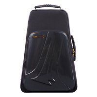 뱀 뉴 트레킹 더블 트럼펫 케이스 BAM NEW TREKKING DOUBLE TRUMPET CASE