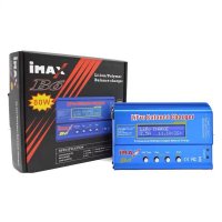 IMAX B6 멀티충전기 RC 멀티 배터리 충전 80W 5인치