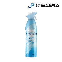 P&G 페브리즈 실내탈취제 에어 맑은하늘바람 275g 1개