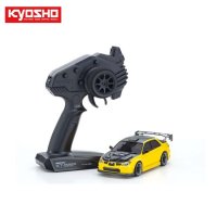 KYOSHO MINI-Z AWD r s SUBARU IMPREZA Aero M KY32620MY-B MA020