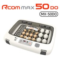 알콤 MAX 50 DO 부화기 자동부화기 디지털 부화기 MX-50DO