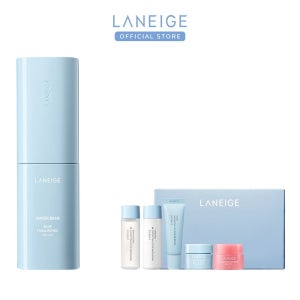 라네즈 워터뱅크 블루 히알루로닉 세럼 50ml