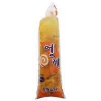 생멍게 1봉/국산