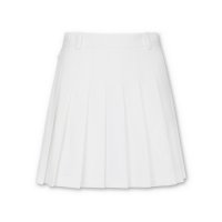 [지포어][G/FORE]Pleats Skirt(WOMEN)(GNKCM22301WHX)