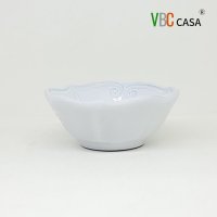 VBC까사[인칸토 바로크]12cm 라이스볼(밥공기)/10567