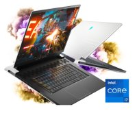 DELL 에일리언웨어 x17 R2 WP01KR