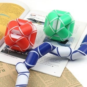 3000 IQ 쑥쑥 스네이크 큐브