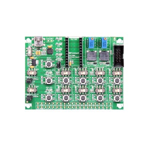 [FBLD7xx] 블루투스 4.0 BLE 모듈