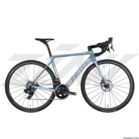 팩터 오투 VAM 로드 디스크 프레임셋 (오네이트 어주어),FACTOR O2 VAM Road Disc Frame Set (Ornate Azure)