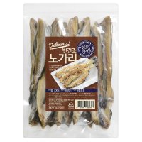 해맑은푸드 반건조 노가리 중 700g