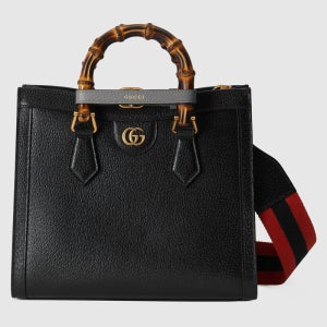 GUCCI [구찌 다이애나] 미디엄 토트백