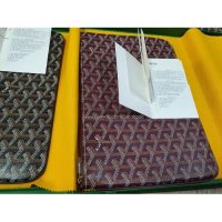 GOYARD 고야드 세나 클러치 mm 퀵 모든컬러 풀박스