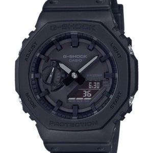 [롯데백화점] 지샥 GA-2100-1A1DR 지얄오크 올검 LE1206453013