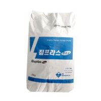 집프라스 콘프로SL 25KG 고두께용 초속경 자동수평몰탈