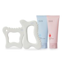 랄라바디 SSAK 전신 관리 패키지 괄사+크림 SET