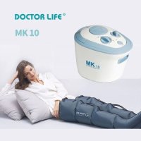 대성마리프 닥터라이프 공기압마사지기 다리안마기 MK-10