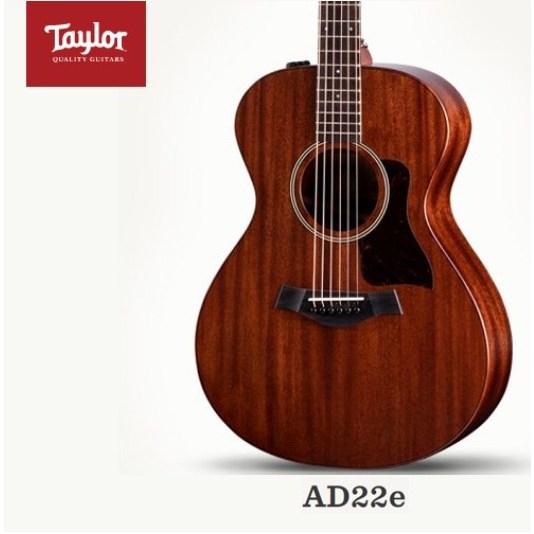 Taylor 테일러 Taylor American Dream AD22e 테일러기타 아메리칸 드림