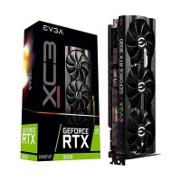 EVGA 지포스 RTX 3090 XC3 ULTRA GAMING D6X 24GB