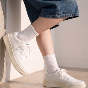 [힐탑] HT4900-WH 치트키 6CM 리프트 스니커즈 라온 화이트 [230~280MM] HT4900-WH