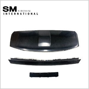 랜드로버 레인지로버 스포츠2 L494 프론트범퍼 언더커버 (2014-2017년 적용)