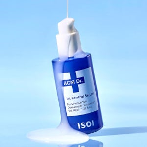 [아이소이] 아크니 닥터 퍼스트 컨트롤 세럼(응급진정세럼) 40ml AD048