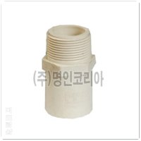 수도밸브소켓 PVC 100Ax100A나사(30) PJNA28983