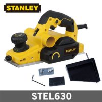 스탠리 스탠리 전기대패 STEL630 3인치(82MM) HSS날