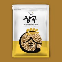 온새미로 연수네쌀가게 귀리 1kg