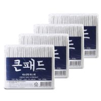 큰패드 특대형 최고급형 85g X 100매 애견 배변 강아지패드