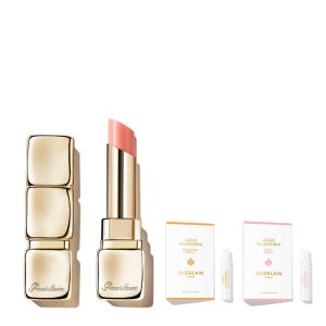 [롯데백화점] 겔랑 [단독/향수2종증정] 키스키스 비글로우 립밤 세트 LE1209340834