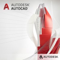 AUTODESK AUTOCAD 2024 (갱신/1년라이선스)