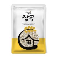 온새미로 연수네쌀가게 찰현미 1kg