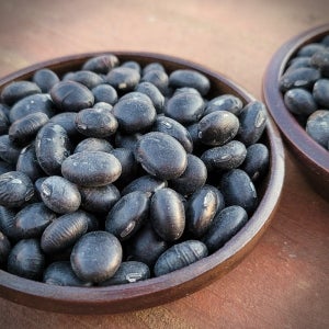 파주 장단 늦서리태 1kg /햇콩/검은콩/1등품