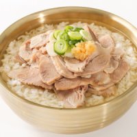 더진국 더진국 매장의 그맛  돼지수육국밥(맑은곰탕)500g 7팩
