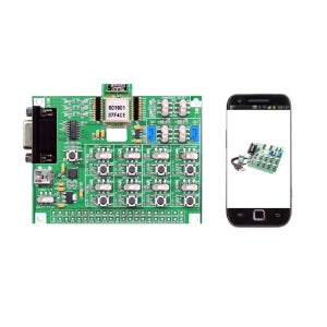 [FBS100BC Basic Kit] 블루투스 BLE 인터페이스보드 모듈